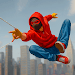 Spider Fighter Open World Game