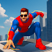 Super Hero Fight: Flying Game