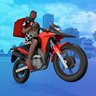 Motovlog: Entrega Mil Grau
