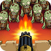 Zombie War Idle Defense