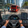 City Bus Driving 3d Bus Games
