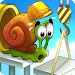 Snail Bob 1: Adventure Puzzle