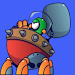Spaceship Conquest