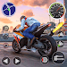 Moto Racing: Driving Simulator