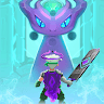 Forge Titans Idle RPG Clicker