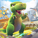 Dinosaur Theme Park：Sim Tycoon