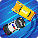 Police Chase - Car Pursuit