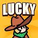 Lucky Guy Defense Game