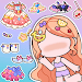 Princess Beauty: DIY Dress up