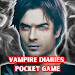 Vampire Diaries Pocket Game