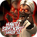 Hantu Tung Tung Tung Sahur 3D
