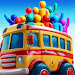 Bus Traffic Jam: Seat Mania 3D