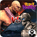 Monster vs Robot Extreme Fight