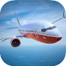 Flight Simulator Plane Game