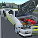 Beam Drive: Mobile Car Crash