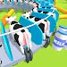 Fresh Milk Tycoon