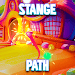 Stange Path