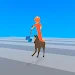 Rubber Cavalry