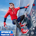 Fighter Hero - Spider Fight 3D