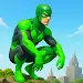 Super Rope: Hero Flying