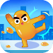 Jelly Scuffle-Funny Battle