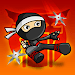 Stickninja: Blade Warrior
