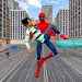 Spider Rope Hero : Spider Game