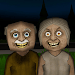 The Road Home: Granny Escape