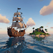 Pirate Sea: Treasure Hunt