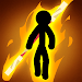 火柴人对战怪物: Idle RPG