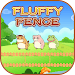 Fluffy Fence