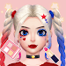 Princess Makeup: Makeup Games