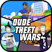 Dude Theft Wars