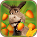 Speedy Donkey Dash Game