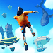 Only Parkour Jump Challenge