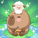 Fluffy Capybara Merge