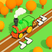 Train Road Builder