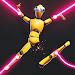 Elastic Playground:Ragdoll Fun