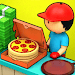 Crazy Pizza Games: Idle Tycoon