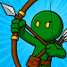 Age of Zombie Warriors: TD War