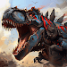 Mech War: Jurassic Dinosaur