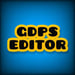 GDPS Editor