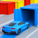 Car Sort Puzzle: Car Jam