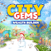 City Gems: Theme Park Games
