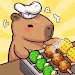 Foodie Sizzle