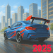 Car Racing Simulator 3D Game