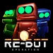 RE‑BOT Multiplayer Escape Game