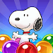 Bubble Shooter Snoopy POP!