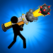 Boom Stick: Bazooka Puzzles