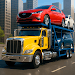 Car Carrier Trucking Simulator